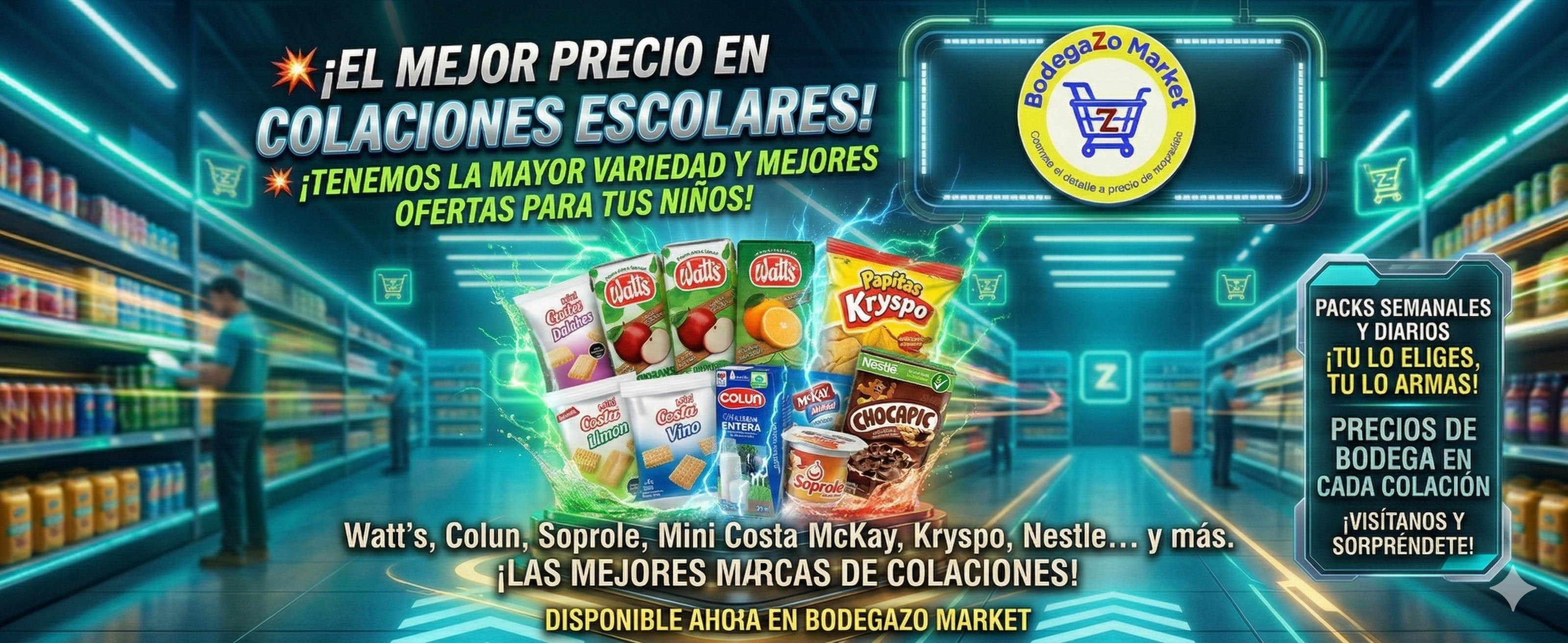 Oferta 2